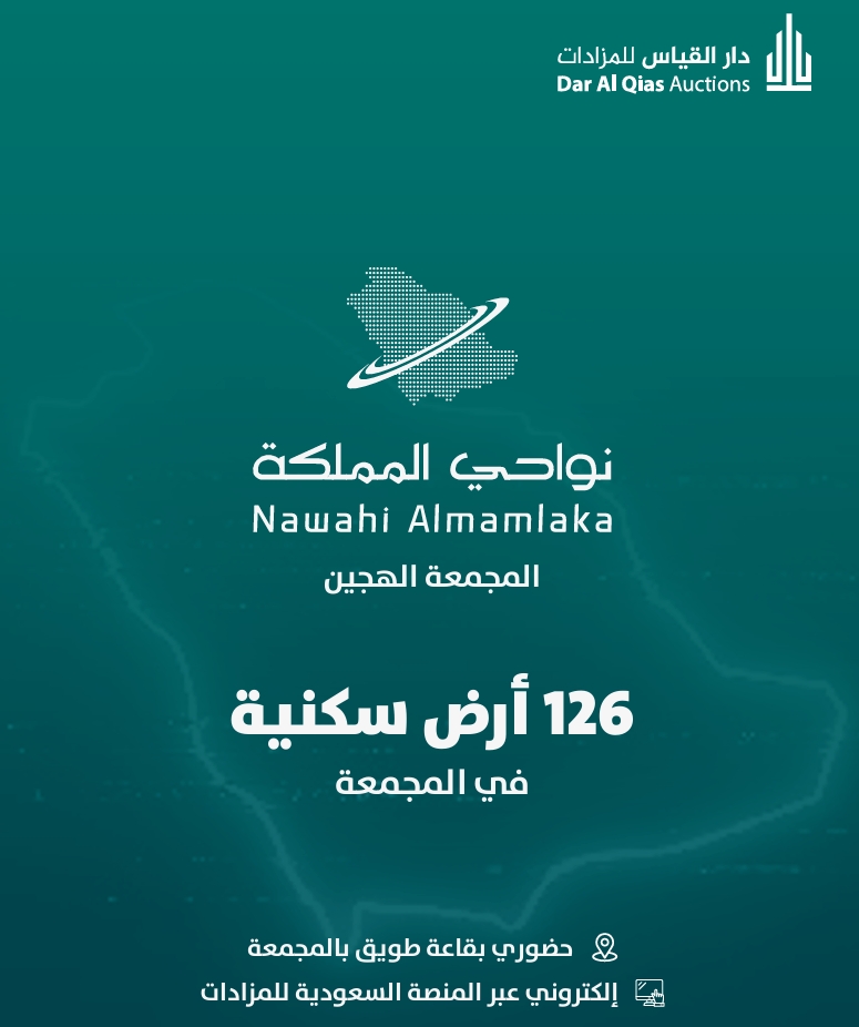 نواحي المملكة