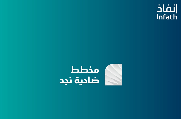 مزاد مخطط ضاحية نجد-المجموعة الثالثة